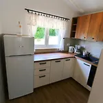 Home, And Milica Mošćenička Draga