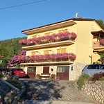 Casa de hóspedes Home, And Milica Mošćenička Draga