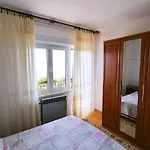 Casa de hóspedes Home, And Milica Mošćenička Draga