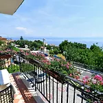Casa de hóspedes Home, And Milica Mošćenička Draga