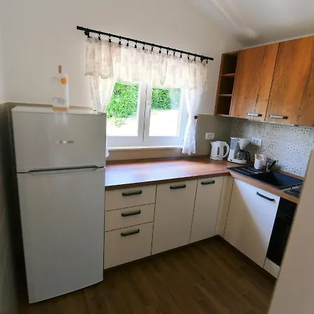 Home, And Milica Mošćenička Draga