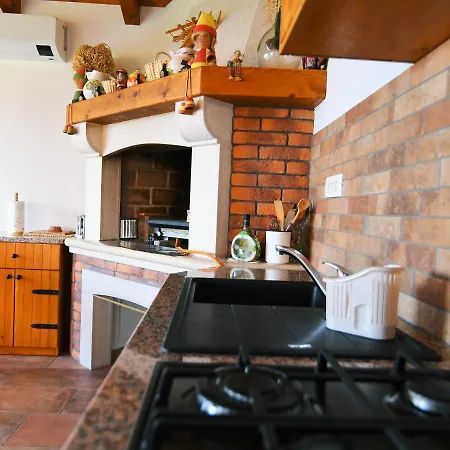 Home, And Milica Casa de hóspedes Mošćenička Draga