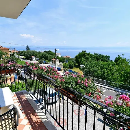 Casa de hóspedes Home, And Milica Mošćenička Draga