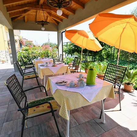 Pensjonat Home, And Milica Mošćenička Draga