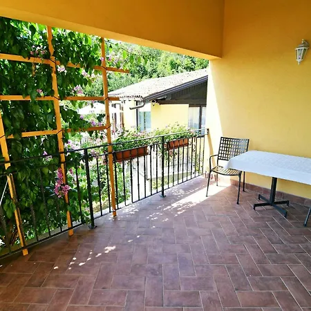 Home, And Milica Mošćenička Draga