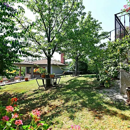 Home, And Milica Guest house 3*