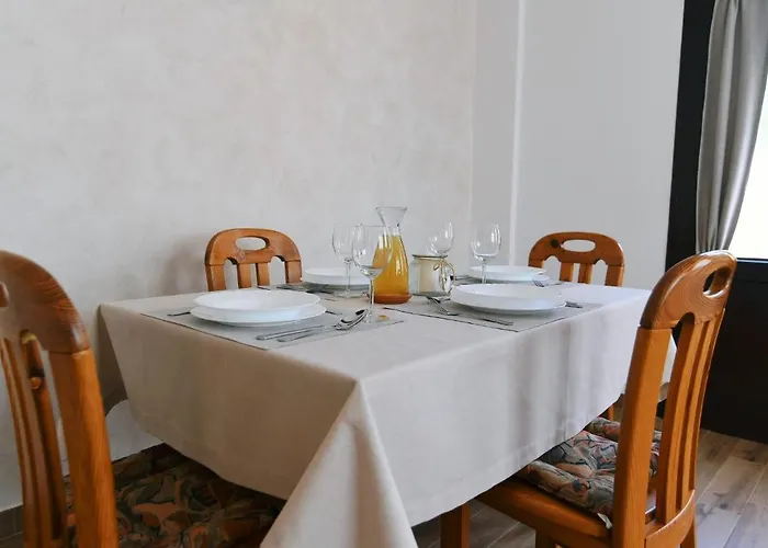 Home, And Milica Guest house 3*