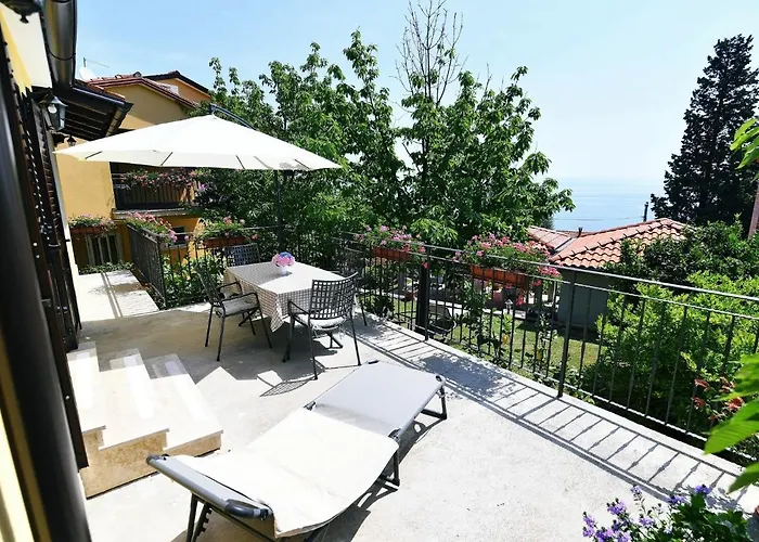 Guest house Home, And Milica 3*