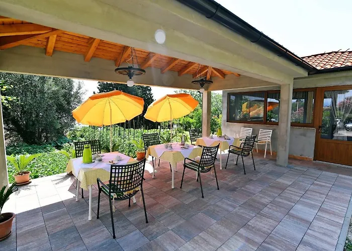 Home, And Milica Guest house