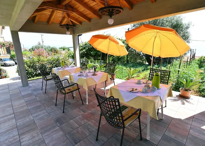 Guest house Home, And Milica 3*