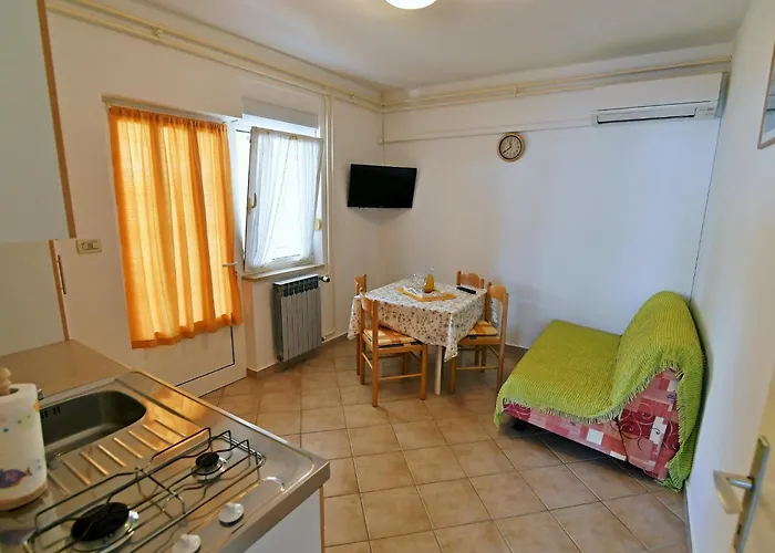 Home, And Milica Guest house