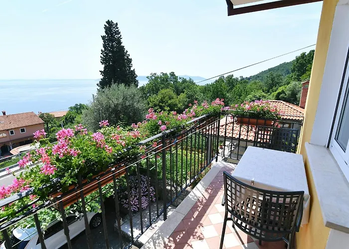 Home, And Milica Guest house 3*