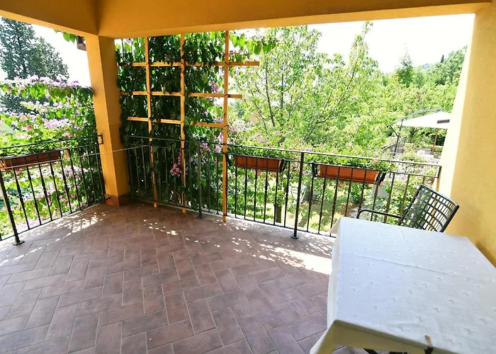 Guest house Home, And Milica 3*